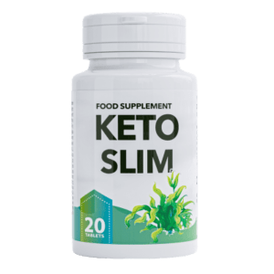 Keto Slim pastile – pareri, forum, ingrediente, preț, prospect, farmacii